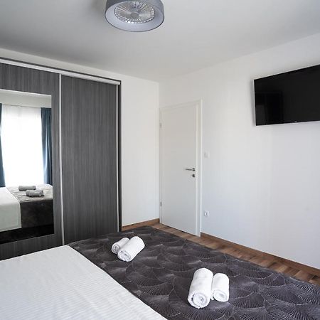 Onyx Apartamento Split Exterior foto
