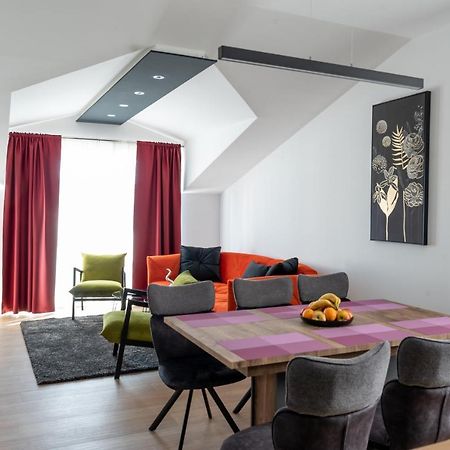 Onyx Apartamento Split Exterior foto