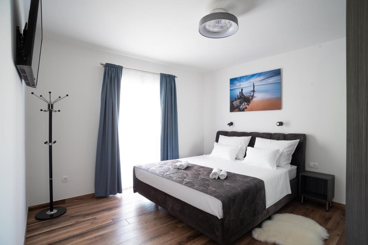 Onyx Apartamento Split Exterior foto