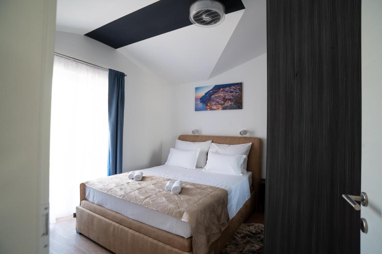 Onyx Apartamento Split Exterior foto