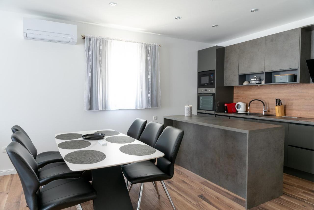 Onyx Apartamento Split Exterior foto