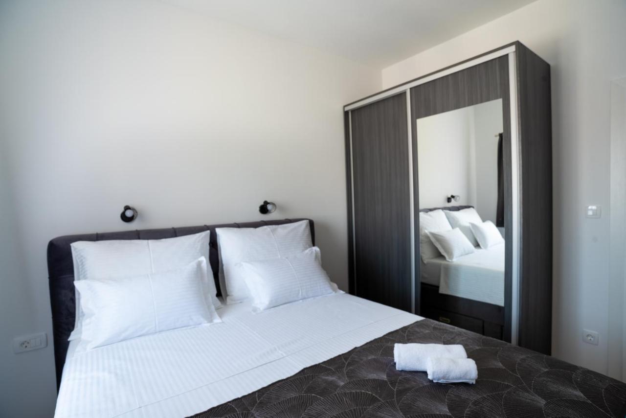 Onyx Apartamento Split Exterior foto