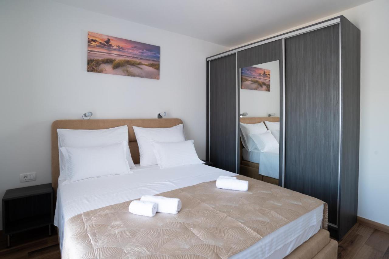 Onyx Apartamento Split Exterior foto