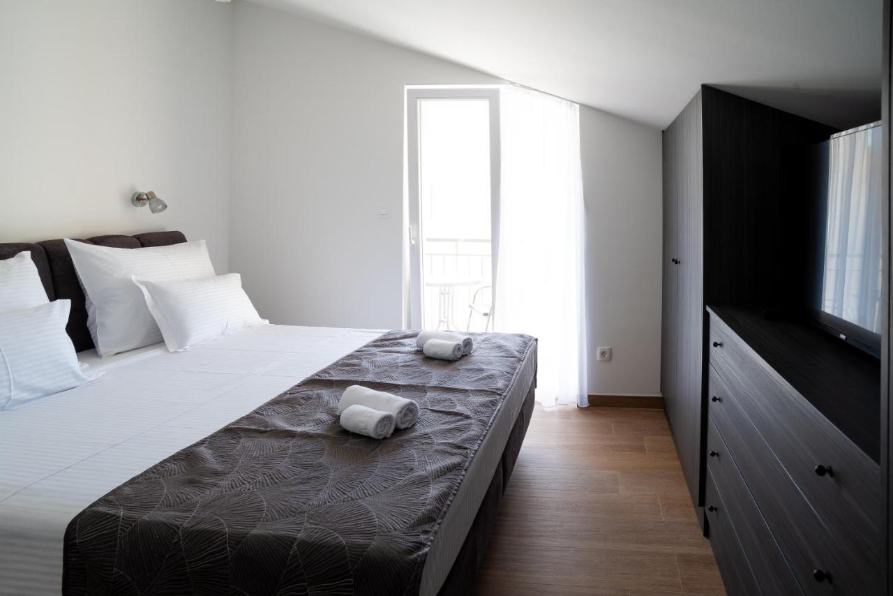 Onyx Apartamento Split Exterior foto