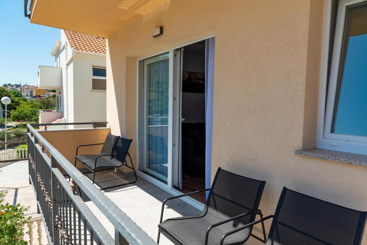 Onyx Apartamento Split Exterior foto