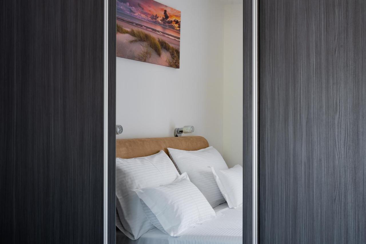Onyx Apartamento Split Exterior foto