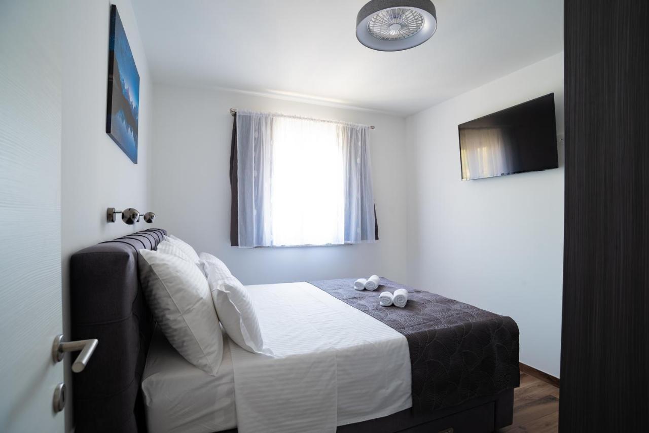 Onyx Apartamento Split Exterior foto