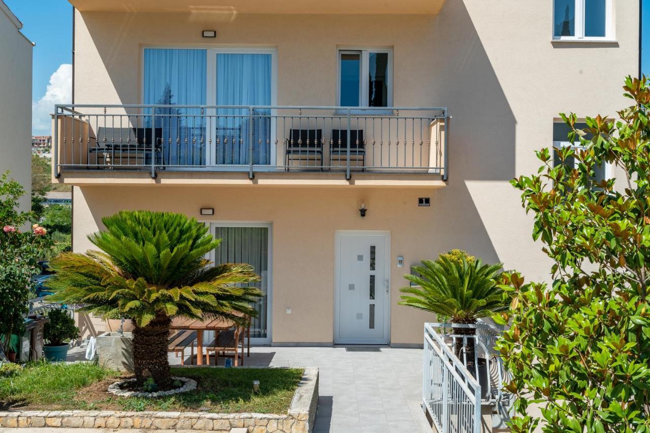 Onyx Apartamento Split Exterior foto