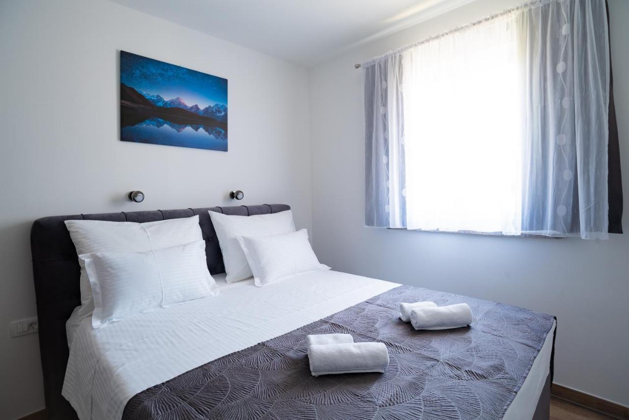 Onyx Apartamento Split Exterior foto