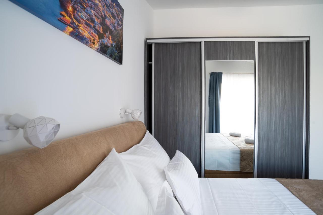 Onyx Apartamento Split Exterior foto