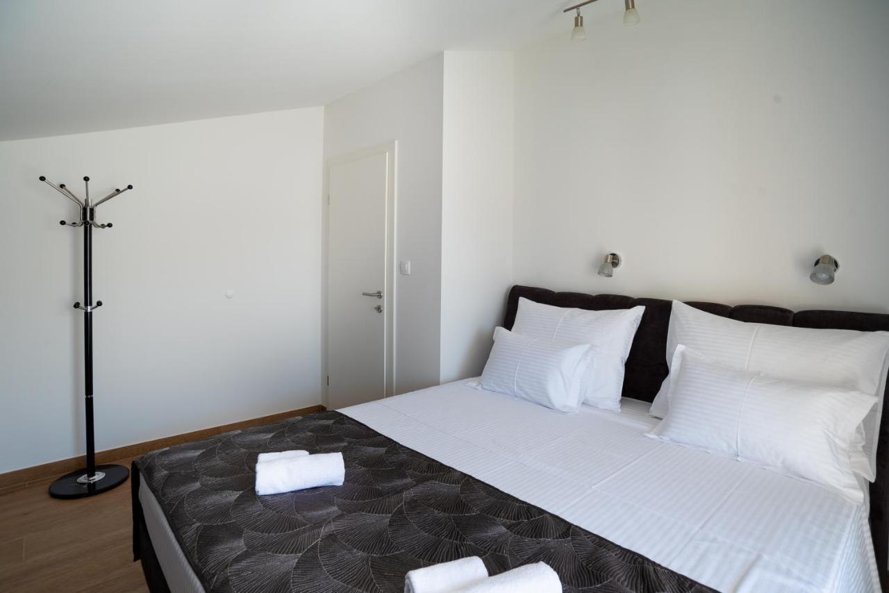 Onyx Apartamento Split Exterior foto