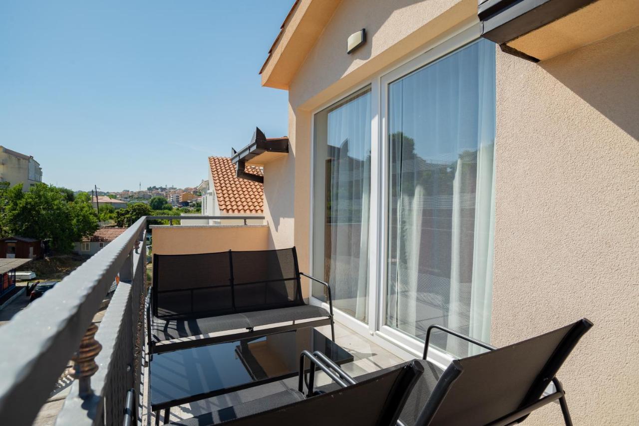 Onyx Apartamento Split Exterior foto