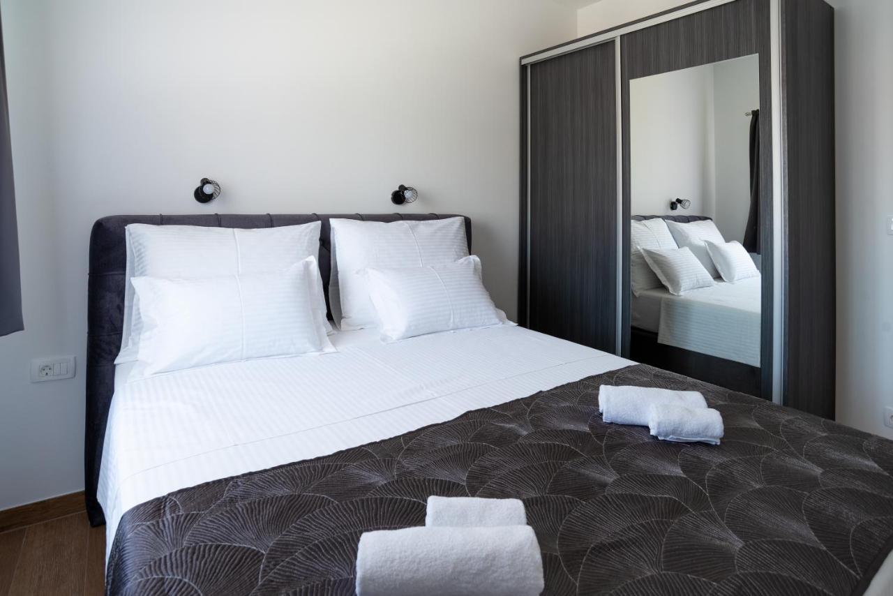 Onyx Apartamento Split Exterior foto