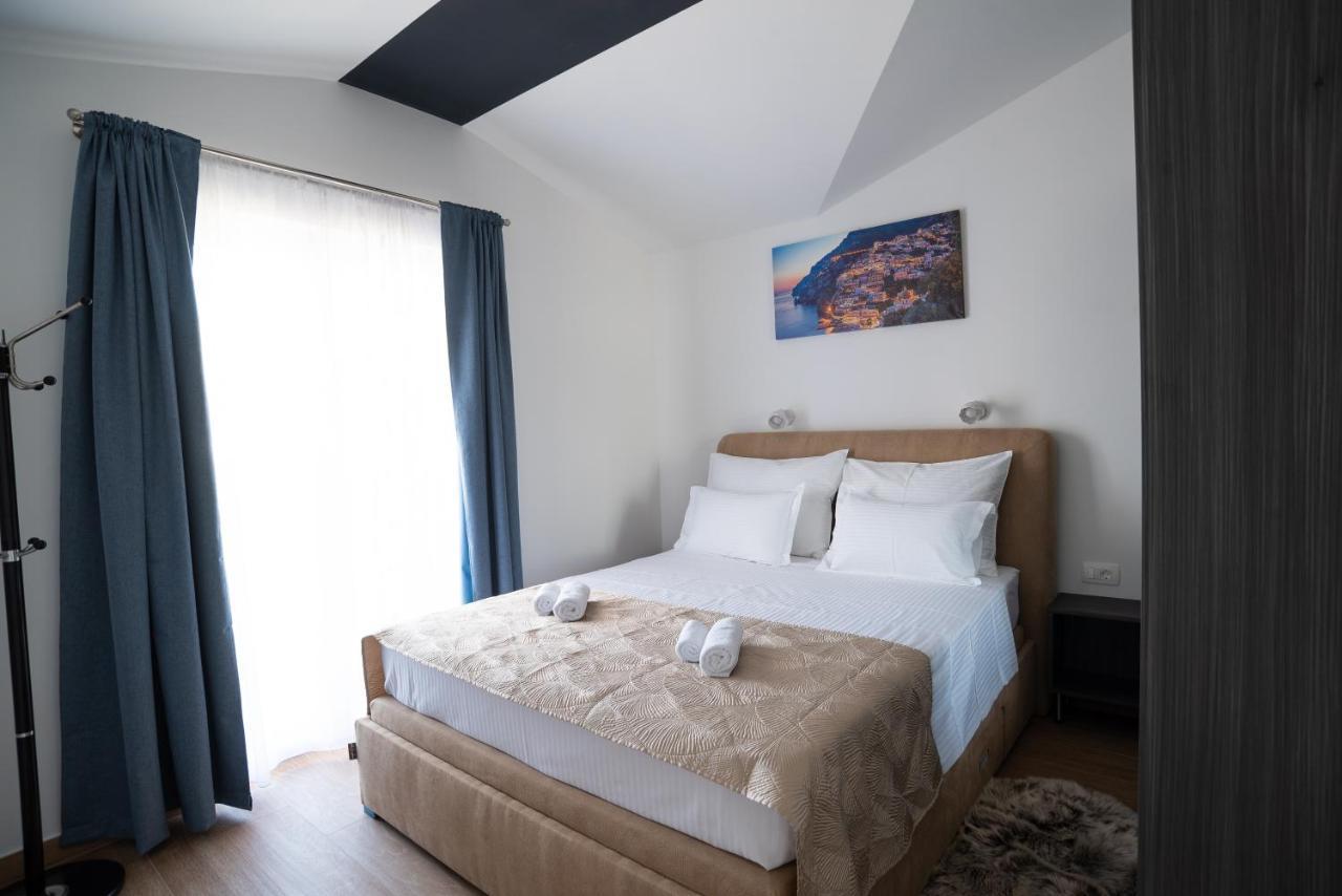 Onyx Apartamento Split Exterior foto
